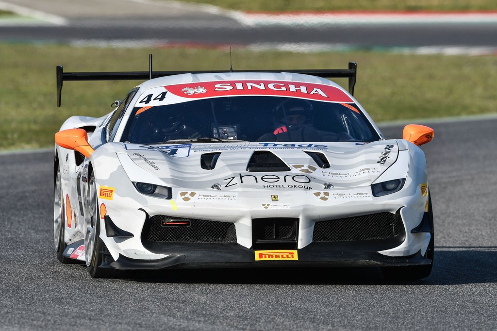 (Foto: Formula Racing)